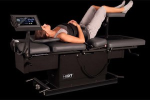 spinal decompression