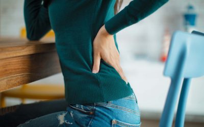 Chiropractic Treatment for Lower Back Pain Saves Money