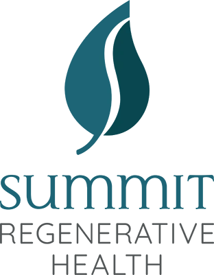 Summit Regenerative Health Logo